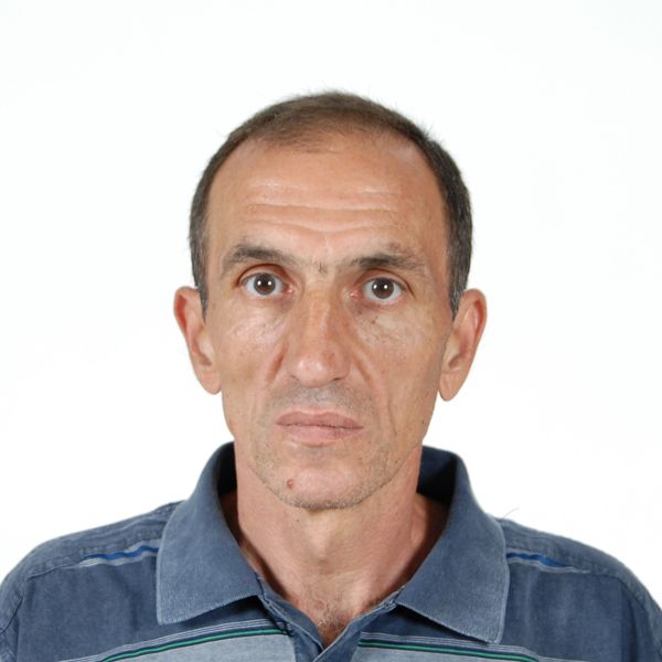 Mkrtich Karapetyan