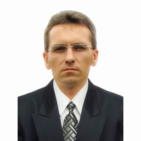 Олег Калиниченко