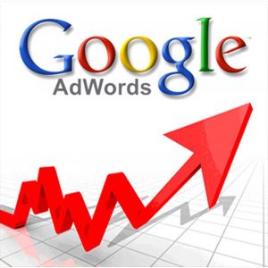 Настройка Google Adwords