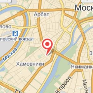 Установлю Яндекс или Google карты с вашими координатами на сайт