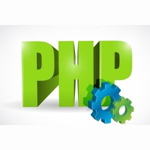 Напишу скрипт php