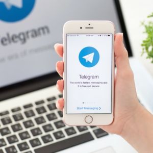 Проконсультирую о раскрутке канала в Telegram