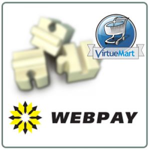 Плагин оплаты через WebPay для VM3