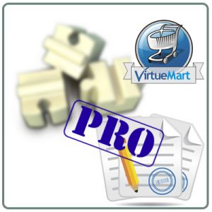 Плагин для VM2 оплаты безналичным расчетом. Версия PRO