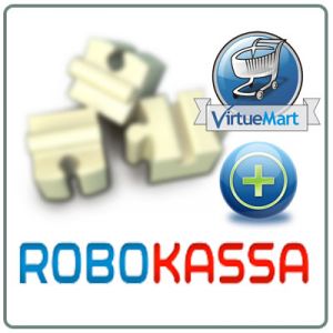 Плагин оплаты через Робокассу для VM 3