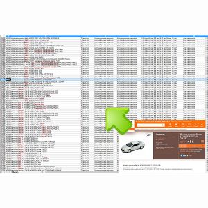 Делаю парсинг товаров с интернет-магазинов