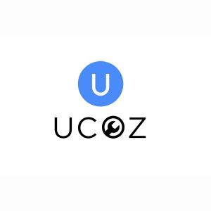 Настройка сайта на ucoz