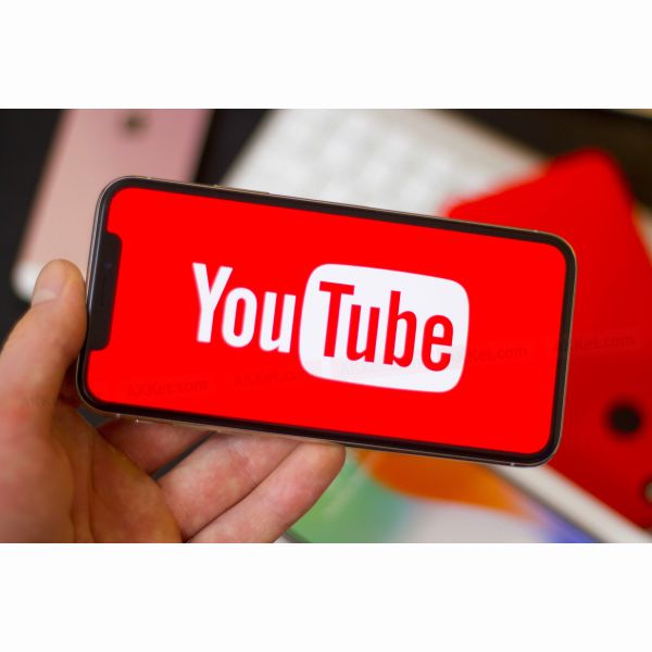 Скачаю с YouTube до 60 Гб любых видео в самом лучшем качестве