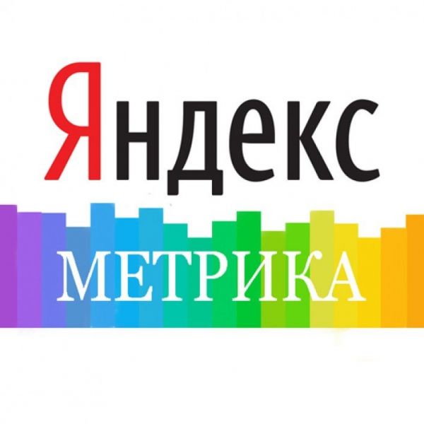 Установка счетчика Яндекс Метрика и настройка до 5 любых целей.
