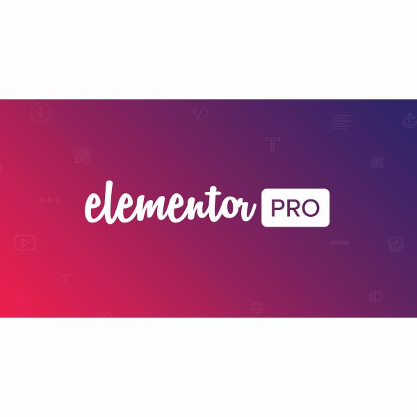 Плагин для Wordpress Elementor PRO