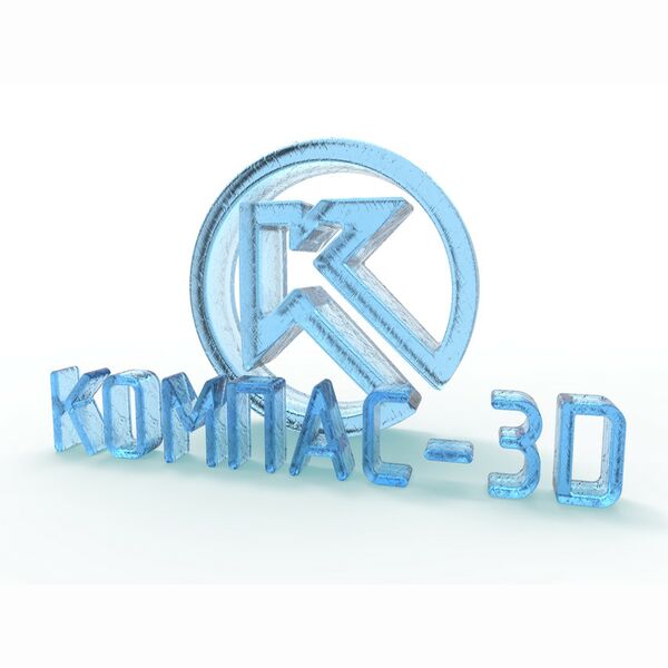 Компас 3D: Чертежи, 3D Моделирование