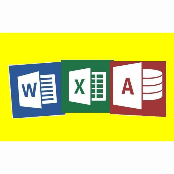 Создам макрос VBA для Excel, Word, Access