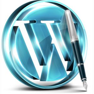 Создание шаблона Wordpress