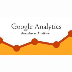 Установка Google Analytics на сайт