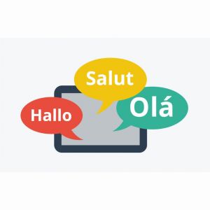 Набор текста (Trilingual)