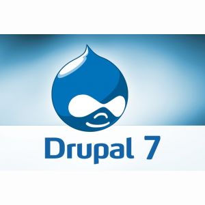 Доработаю сайт на Drupal 7