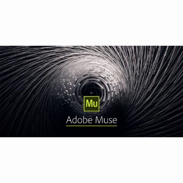Шаблоны и виджеты для Adobe muse 2017