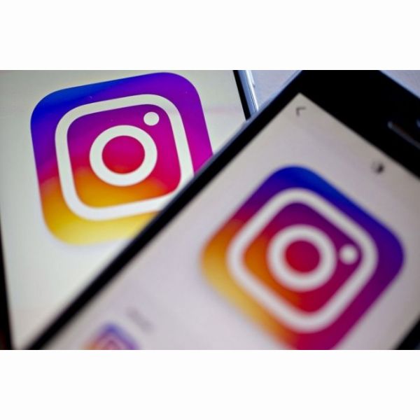 Комплексное продвижение аккаунта Instagrame