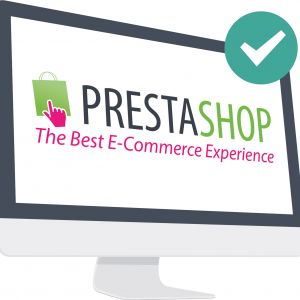 Разработка и администрирование онлайн магазина на Prestashop
