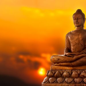 История Буддизма