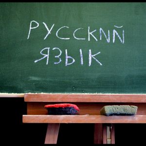 Репетитор по русскому языку 5 - 11 класс