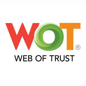 Подниму рейтинг сайта в сети доверия wot (web of trust)