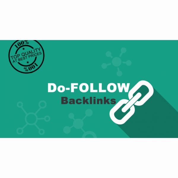 Dofollow ссылка на Ваш сайт + бонус