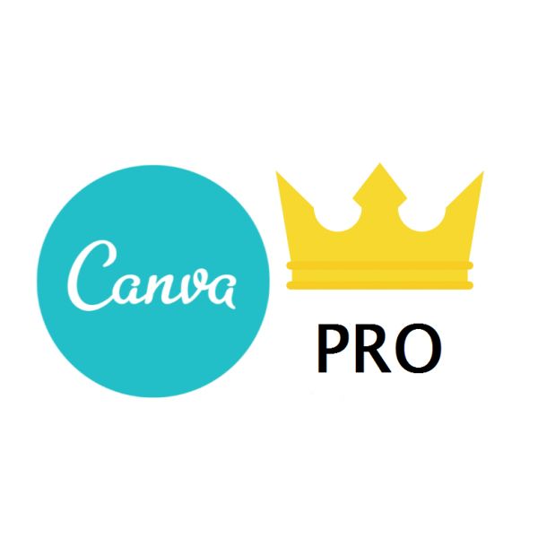 Предоставление безграничного доступа в Canva Pro