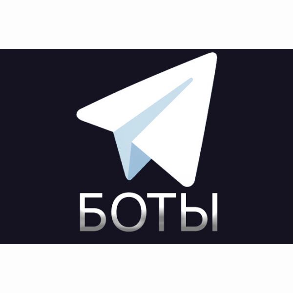 Телеграм Telegram боты на Python