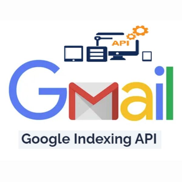 Создание проекта API с .json key для Google Indexing API