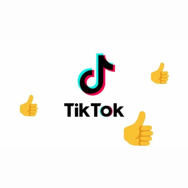 Добавлю 1000 подписчиков в TikTok