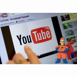 +2000 просмотров с удержанием вашего видео на youtube