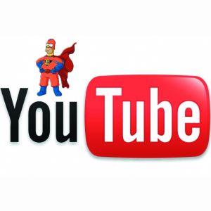 150 подписчиков на YouTube Реальные пользователи. Без ботов