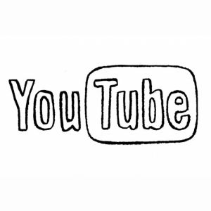 900 подписчиков на Youtube канал