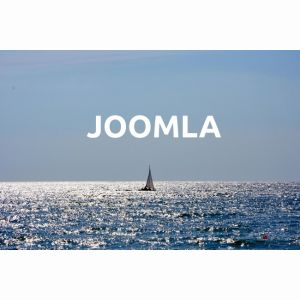 Доработка Joomla