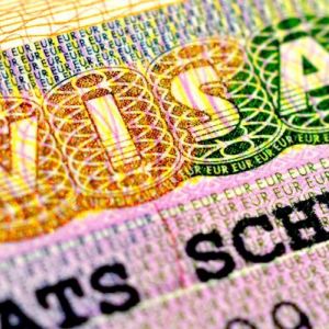 Переведу документы для получения шенгенской визы