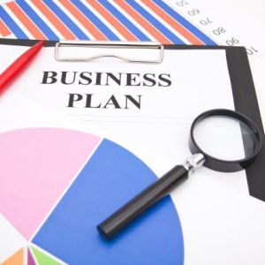 Расчет финансовой части для бизнес-плана